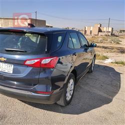 شيفروليه ايكونس